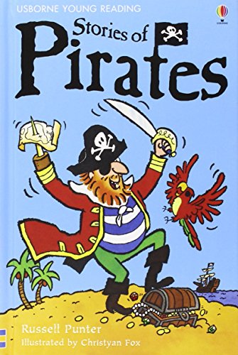 Stories of Pirates (Young Reading (Series 1))
